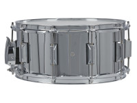 PURE GEWA Snare Drum Basix Classic Steel 14x6.5 PURE GEWA Snare Drum Basix Classic Steel 14x6.5